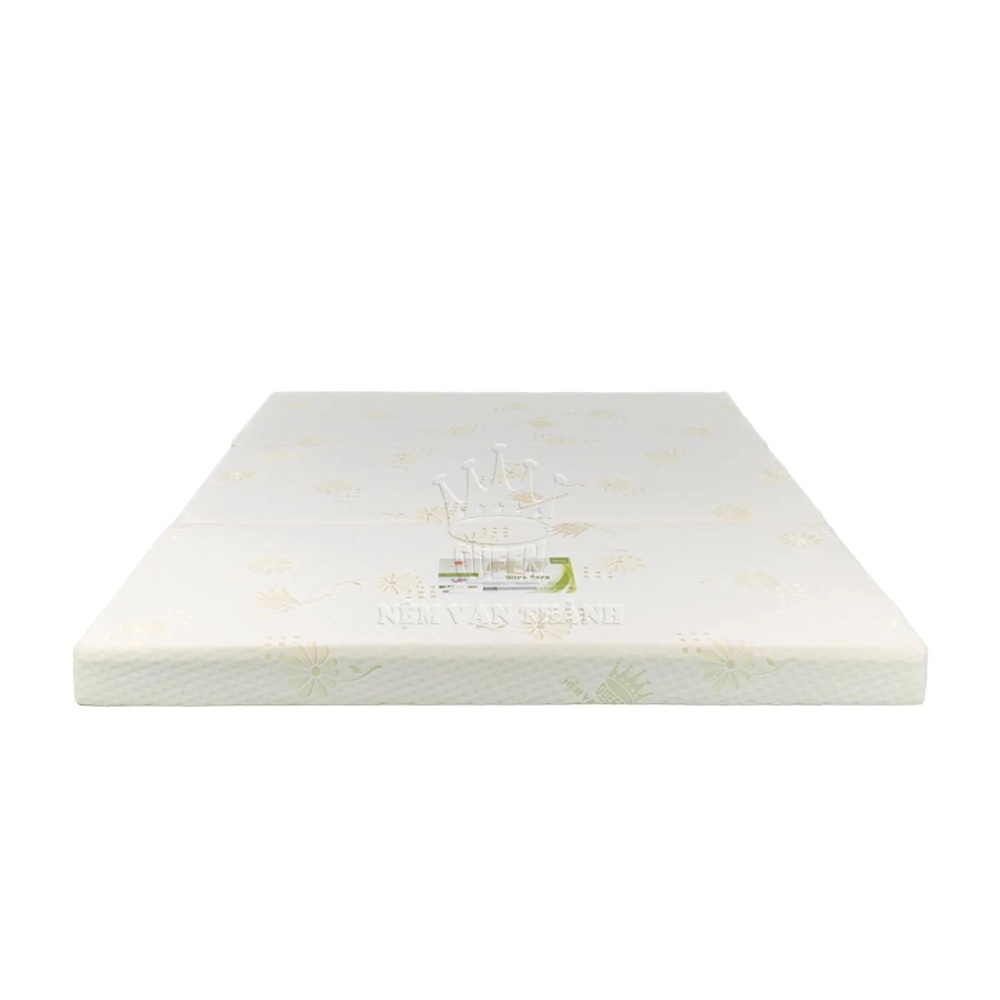 Nệm Cao Su Gòn Ép Vạn Thành Ultra Care - Ảnh 7