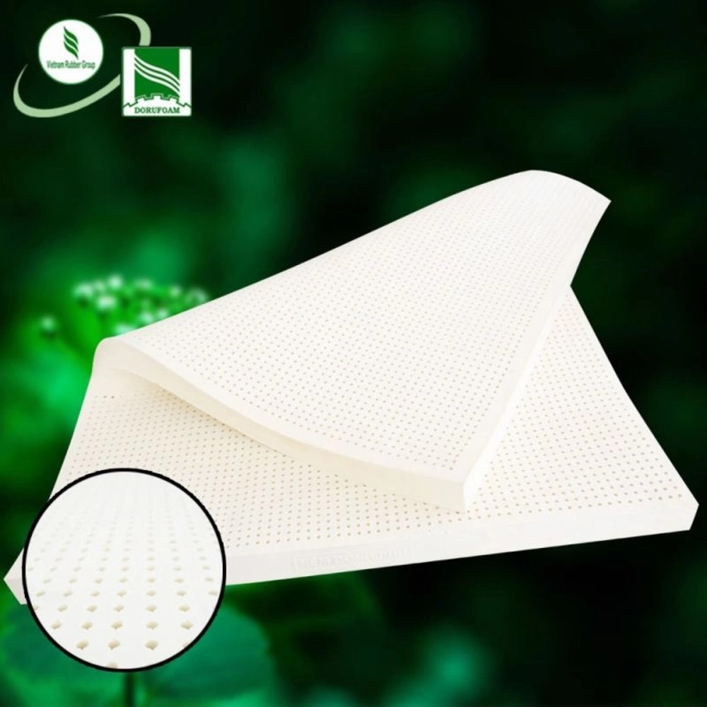 Alternative view of Nệm cao su Đồng Phú Deluxe
