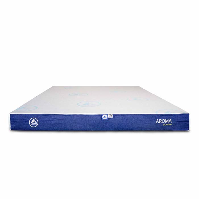 Nệm foam Aroma Classic tại Nệm Phú Quốc