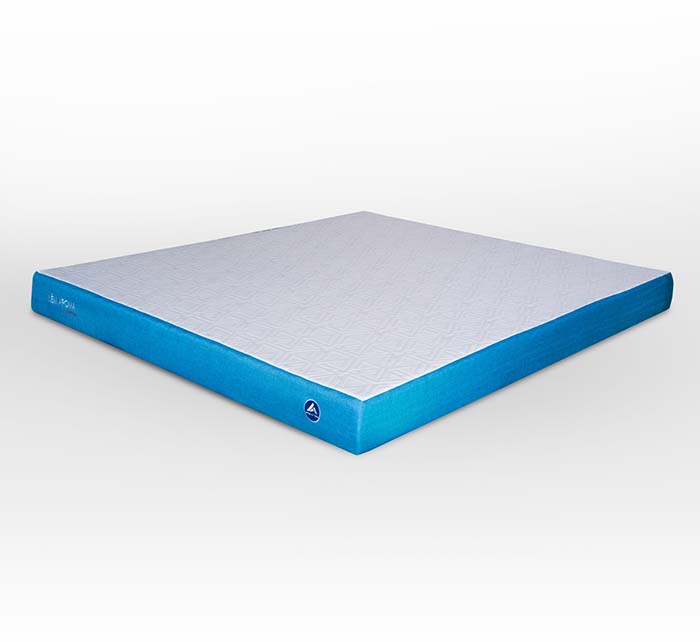 Nệm foam Aroma Cool Fresh Massage 2024