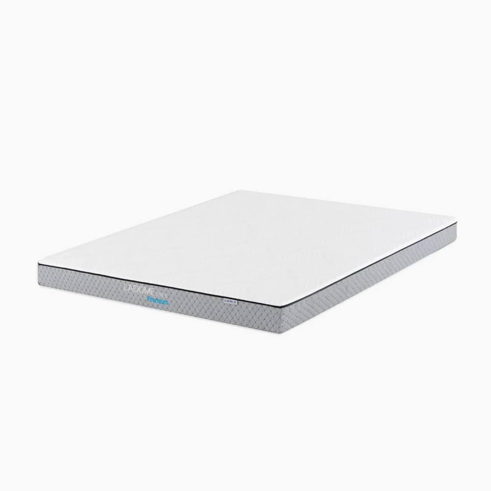 Nệm cao su Liên Á L’ADome Grey Premium - Ảnh 3