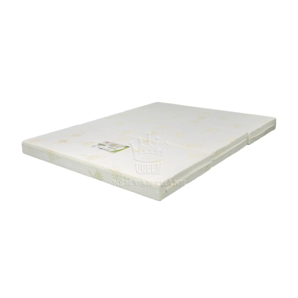 Nệm Cao Su Gòn Ép Vạn Thành Ultra Care - Ảnh 5