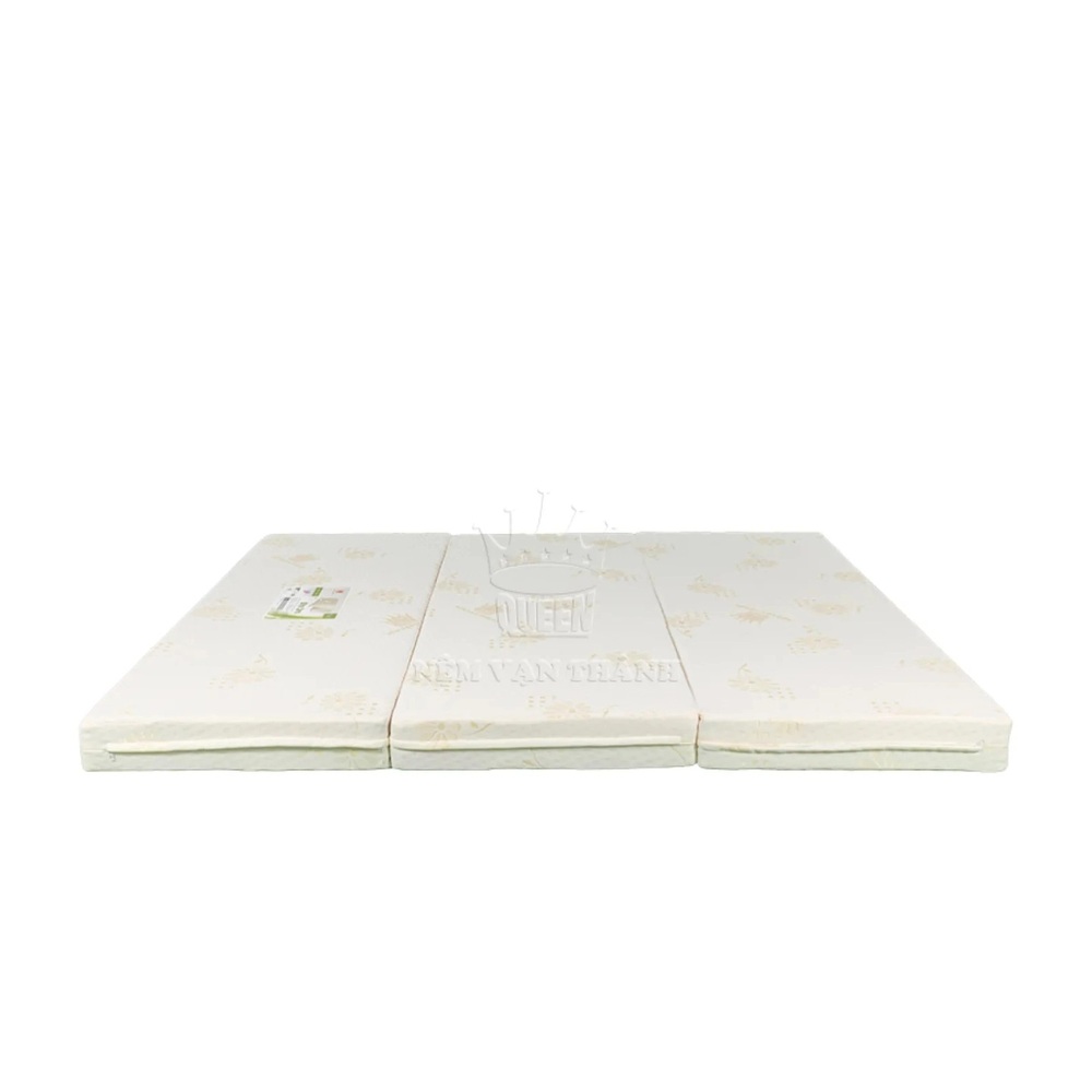 Nệm Cao Su Gòn Ép Vạn Thành Ultra Care - Ảnh 6