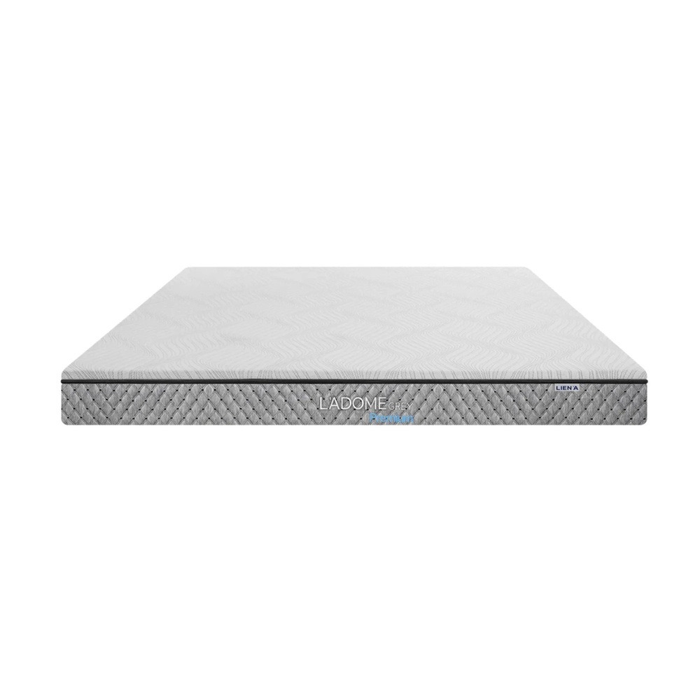 Nệm cao su Liên Á L’ADome Grey Premium - Ảnh 4