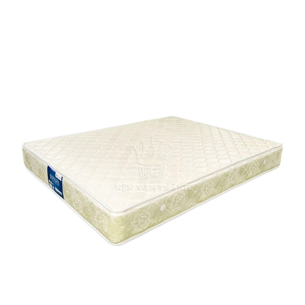 Nệm lò xo Royal Vạn Thành - Ảnh 5
