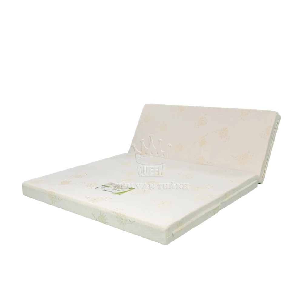 Nệm Cao Su Gòn Ép Vạn Thành Ultra Care - Ảnh 3