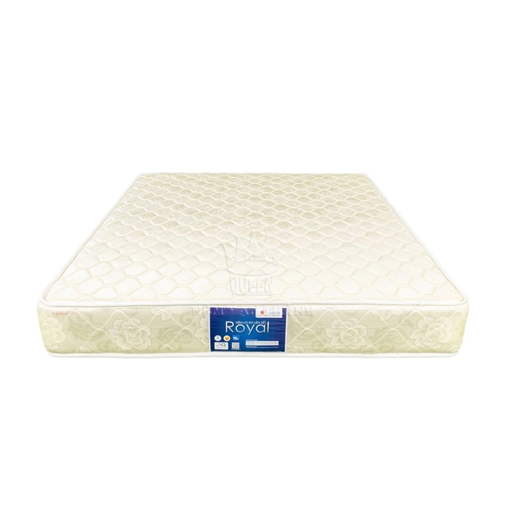Nệm lò xo Royal Vạn Thành - Ảnh 6