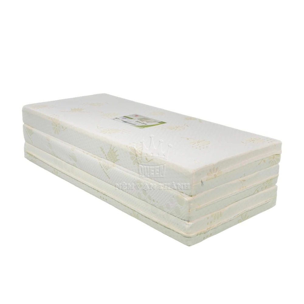 Nệm Cao Su Gòn Ép Vạn Thành Ultra Care - Ảnh 4
