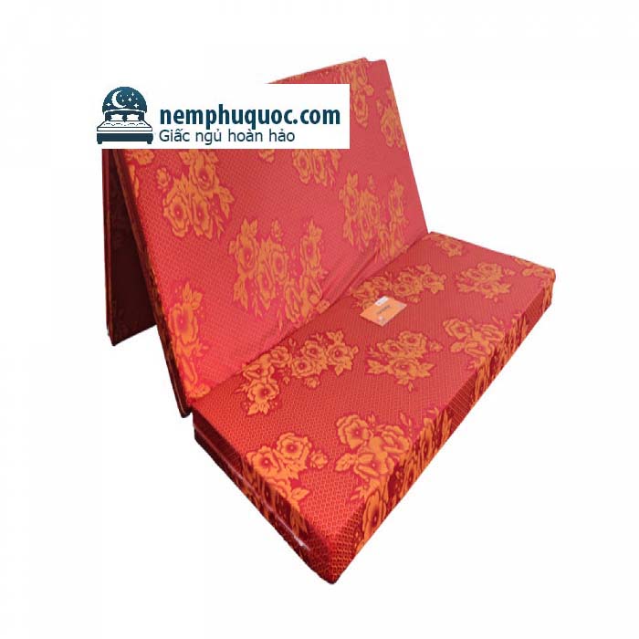 Nệm bông ép Vạn Thành Fantasy tại Nệm Phú Quốc