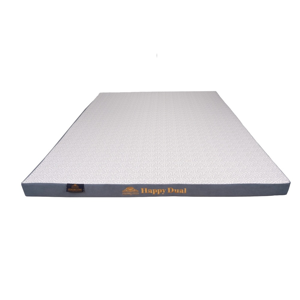 Nệm Cao Su Kim Cương Happydual Giảm 30% | Nệm Phú Quốc