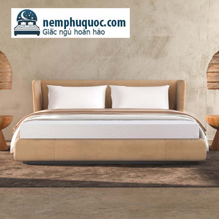 Nệm cao su Liên Á Classic mới 2024 tại Nệm Phú Quốc