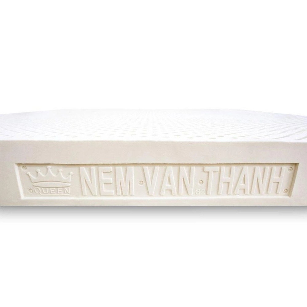 Nệm Cao Su Vạn Thành Unique Giảm 25% | Nệm Phú Quốc