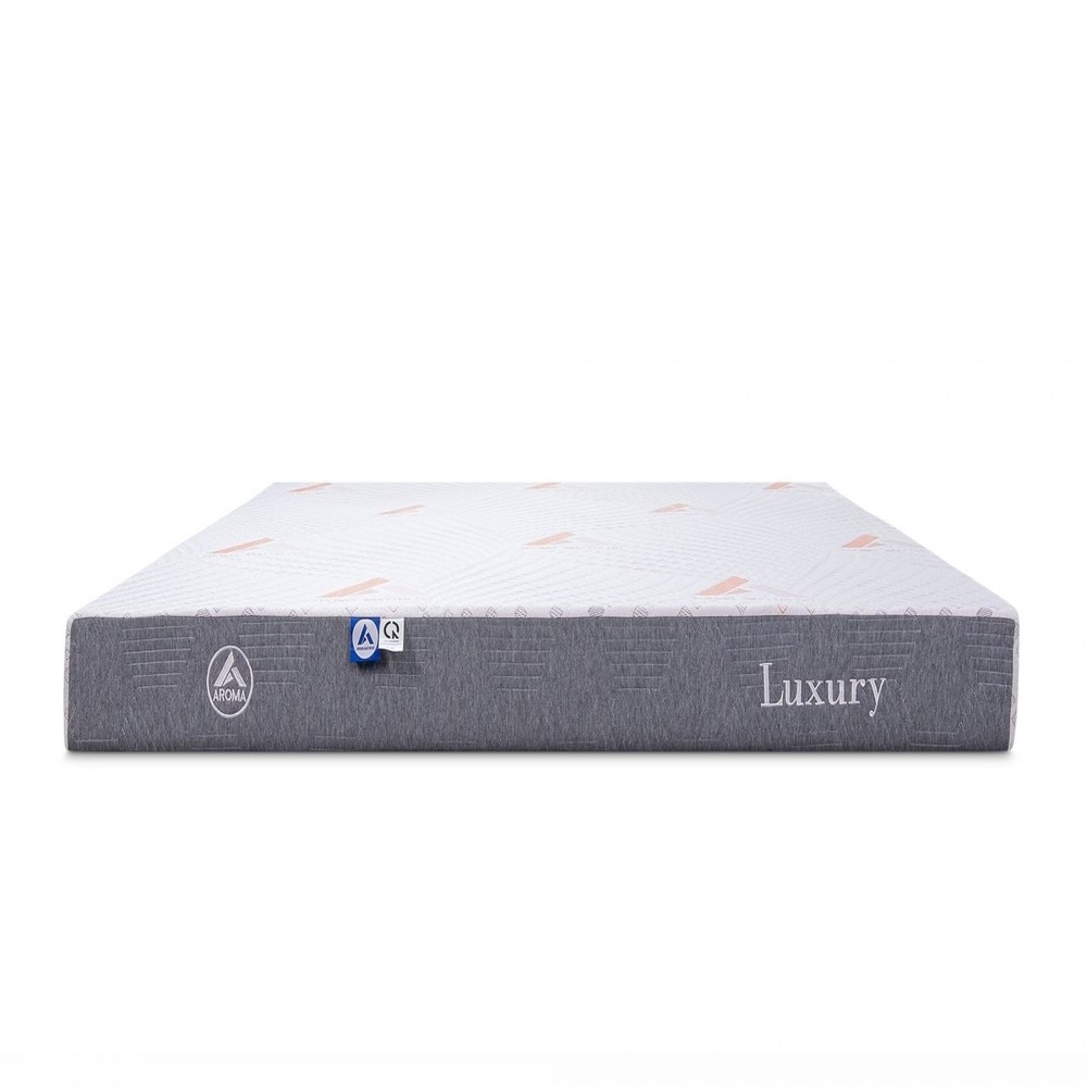 Alternative view of Nệm Foam Aroma Luxury Plus